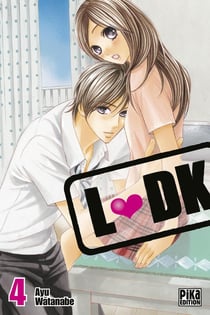LDK Tome 4