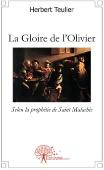 La gloire de l'olivier