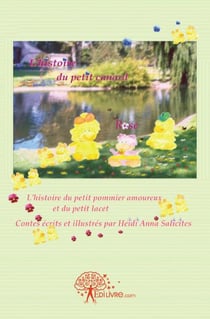 Le petit canard rose