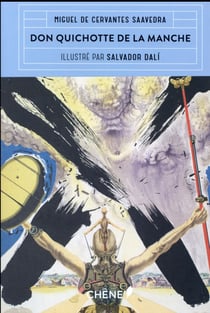 Don quichotte de la manche