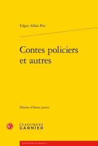 Contes policiers et autres