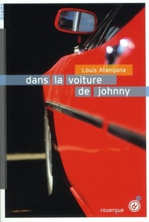 Dans la voiture de johnny