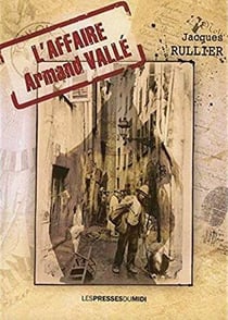 L'affaire armand valle