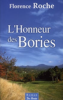 L'honneur des bories
