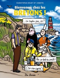 Bienvenue chez les bretons