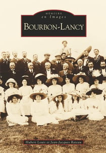 Bourbon-Lancy