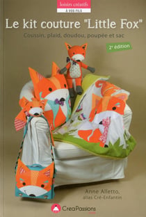 Little fox (2e édition)