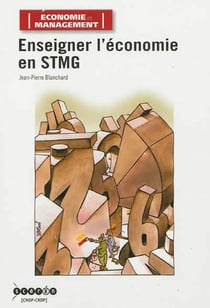 Enseigner l'économie en stmg