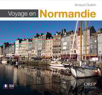 Voyage en Normandie