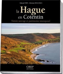 La Hague en Cotentin - nature sauvage et patrimoine intemporel
