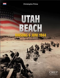 Utah Beach