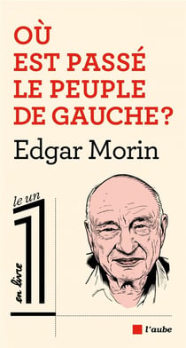 Où est passé le peuple de gauche ?