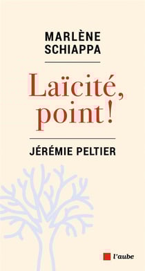 Laïcité point