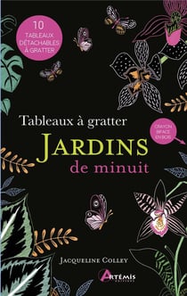 Jardins de minuit