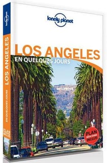 Los Angeles En Quelques Jours - Lonely Planet