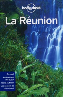 Reunion - Lonely Planet