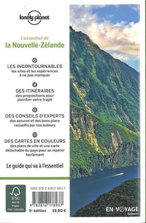 Nouvelle-Zélande (5e édition)