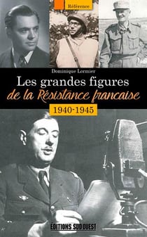 Grandes Figures De La Resistance (Les)