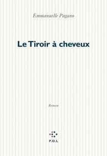 Le tiroir à cheveux