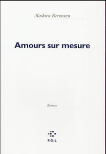 Amours sur mesure