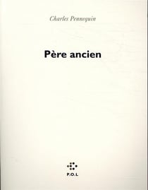 Père ancien