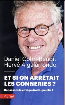 Et si on arrêtait les conneries