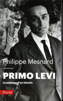 Primo Levi