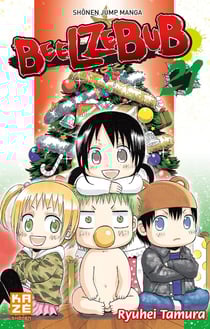 Beelzebub Tome 21