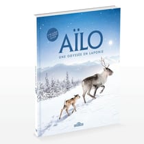 Aïlo - le bel album du film
