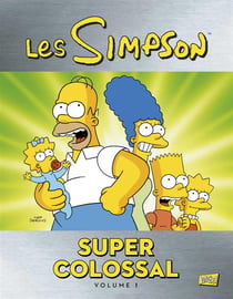 Simpson Colossal