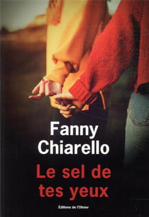 Le sel de tes yeux