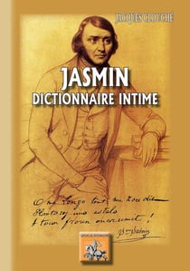 Jasmin - dictionnaire intime