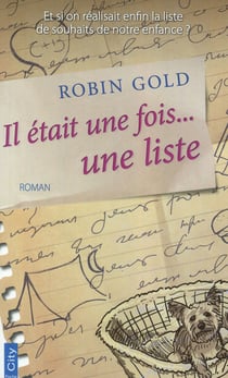 Il était une fois une liste