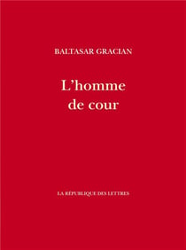 L'homme de cour