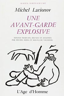 Une avant-garde explosive