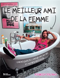 Le meilleur ami de la femme