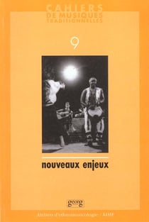 Nouveaux enjeux