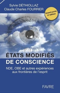 États modifiés de conscience