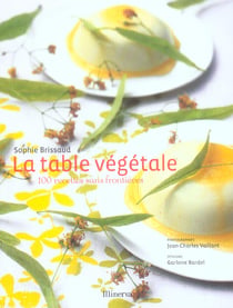 Table vegetale (la)