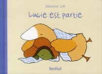 Lucie est partie