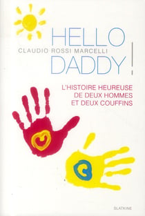 Hello daddy !