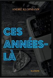 Ces années-là