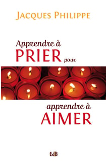 Apprendre à prier