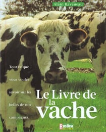 Livre de la vache (le)