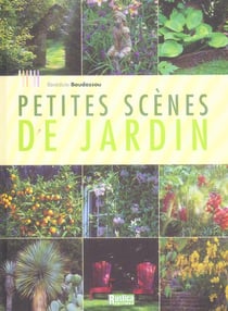 Petites scenes de jardin