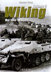 Wiking t.3 : mai 1943-mai 1945