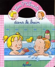 LES P'TIBOUTS 