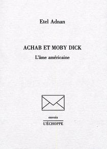 Achab et Moby Dick, l'âme américaine