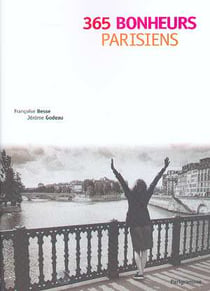 365 bonheurs parisiens