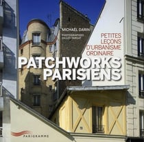 Patchworks parisiens